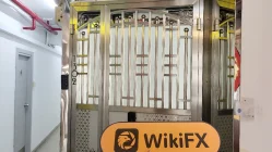 中国香港实地探访外汇交易商Sunny Financial 不存在真实展业场所