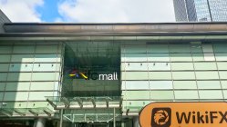 KAM HOO LUEN Hongkong  Verifiziert:  Keine physische Präsenz festgestellt