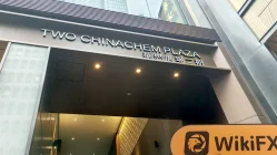 ZAIX Hong Kong  Verified:  Walang Pisikal na Presensya ang Natagpuan