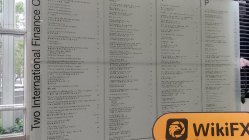 KAM HOO LUEN Hongkong  Verifiziert:  Keine physische Präsenz festgestellt