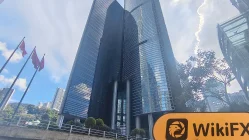 HUAJIN FINANCIAL (INTERNATIONAL) HOLDINGS LIMITED ฮ่องกง  ยืนยันแล้ว:  สำนักงานปฏิบัติการได้รับการยืนยัน