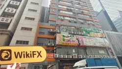 中国香港实地探访外汇交易商MGCCKJ 不存在真实展业场所