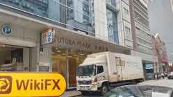 Regal Broker Hong Kong Vérifié : Aucune présence physique trouvée