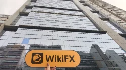 Regal Broker Hong Kong Vérifié : Aucune présence physique trouvée