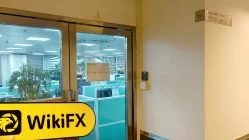 Regal Broker Hong Kong Vérifié : Aucune présence physique trouvée