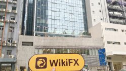 GWCC Group ฮ่องกง ตรวจสอบแล้ว: ไม่พบการมีอยู่ทางกายภาพ