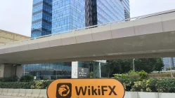 CG MARKETS Hong Kong Verificado: Nenhuma Presença Física Encontrada