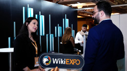 MAXIFY 參加 2025 年 Wiki Finance Expo 杜拜展