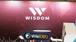 WISDOM TRADE、Wiki Finance Expo Dubai 2025に参加
