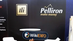 PELLIRON присоединяется к Wiki Finance Expo Dubai 2025