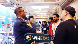 WesternFX Se une a Wiki Finance Expo Dubai 2025