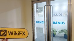 BANDS Hong Kong Vérifié : Bureau opérationnel confirmé