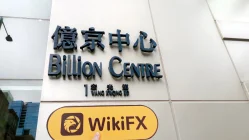 中国香港实地探访外汇交易商LivaFX 不存在真实展业场所