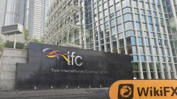 CF Hong Kong  Napatunayan:  Walang Nakitang Pisikal na Presensya