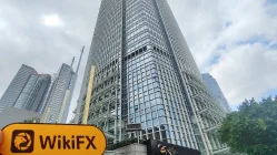 CF Hong Kong  Napatunayan:  Walang Nakitang Pisikal na Presensya