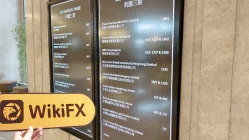 SinoPac Hong Kong Verificado: Escritório Operacional Confirmado