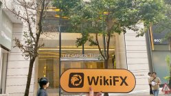 SinoPac Hong Kong Verificado: Escritório Operacional Confirmado