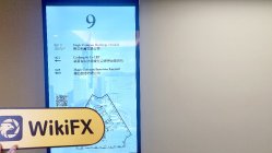 MAGIC COMPASS HOLDINGS Гонконг (Central Plaza 905) Подтверждено: Операционный офис подтвержден