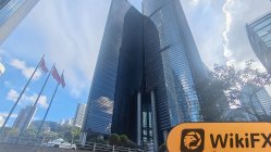 CMB Гонконг  Проверено: Физическое присутствие не обнаружено