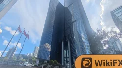 CMB Гонконг  Проверено: Физическое присутствие не обнаружено