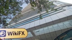 中国香港实地探访外汇交易商CITIC SECURITTIES 存在真实展业场所