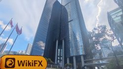 Chaos Hong Kong  Verified:  Operational Office Confirmed