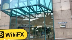 中国香港实地探访外汇交易商GTMMAR 不存在真实展业场所