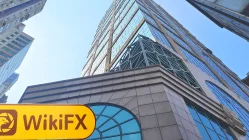 中国香港实地探访外汇交易商GTMMAR 不存在真实展业场所