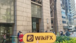 中国香港实地探访外汇交易商Instant Fx Trades 不存在真实展业场所