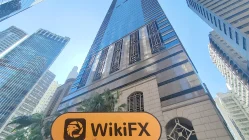 中国香港实地探访外汇交易商Instant Fx Trades 不存在真实展业场所