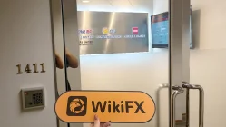 中国香港实地探访外汇交易商Instant Fx Trades 不存在真实展业场所