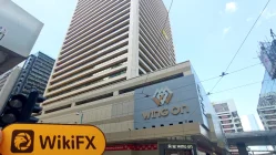 中国香港实地探访外汇交易商China Tonghai Securities 不存在真实展业场所