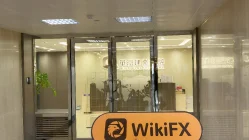 中国香港实地探访外汇交易商China Tonghai Securities 不存在真实展业场所