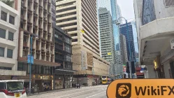 RainBow Hong Kong  Napatunayan:  Walang Pisikal na Presensya na Natagpuan