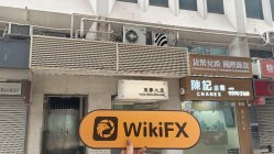 RainBow Hong Kong  Napatunayan:  Walang Pisikal na Presensya na Natagpuan