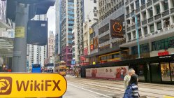 RainBow Hong Kong  Napatunayan:  Walang Pisikal na Presensya na Natagpuan