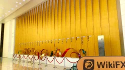 中国香港实地探访外汇交易商HKBSYX 不存在真实展业场所