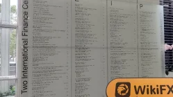 中国香港实地探访外汇交易商HKBSYX 不存在真实展业场所