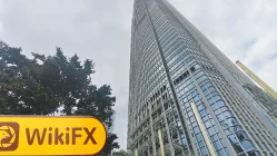 中国香港实地探访外汇交易商HKBSYX 不存在真实展业场所