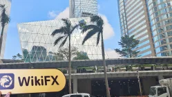 中国香港实地探访外汇交易商YQCF 不存在真实展业场所