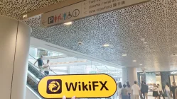 中国香港实地探访外汇交易商Shunxin Fortune Limited 不存在真实展业场所