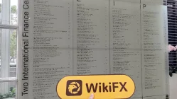 中国香港实地探访外汇交易商Shunxin Fortune Limited 不存在真实展业场所