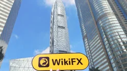 中国香港实地探访外汇交易商CCHKAM 不存在真实展业场所