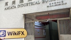 Askyolo Tech Hong Kong Verificado: Nenhuma Presença Física Encontrada