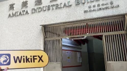 Askyolo Tech Hong Kong Verificado: Nenhuma Presença Física Encontrada