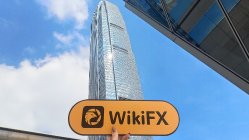 TRADEX हांगकांग  सत्यापित:  कोई भौतिक उपस्थिति नहीं मिली