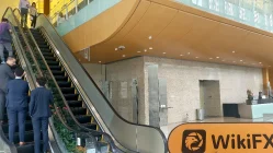 中国香港实地探访外汇交易商Red Maple Trading 不存在真实展业场所