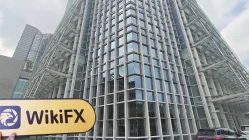 中国香港实地探访外汇交易商Red Maple Trading 不存在真实展业场所