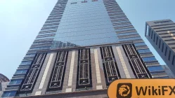 XIN YONGAN INTERNATIONAL FINANCIALHOLDINGS LIMITED हांगकांग  सत्यापित:  परिचालन कार्यालय की पुष्टि हुई