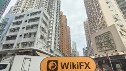 中国香港实地探访外汇交易商LUMINGTRADE 不存在真实展业场所